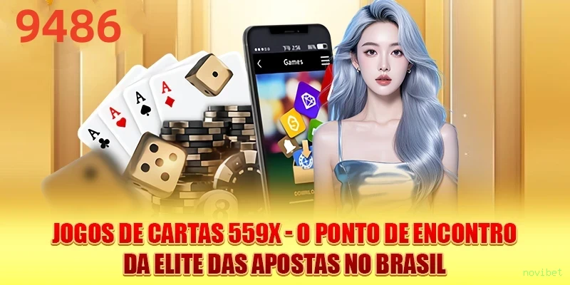 Plataforma completa da novibet com todos os jogos