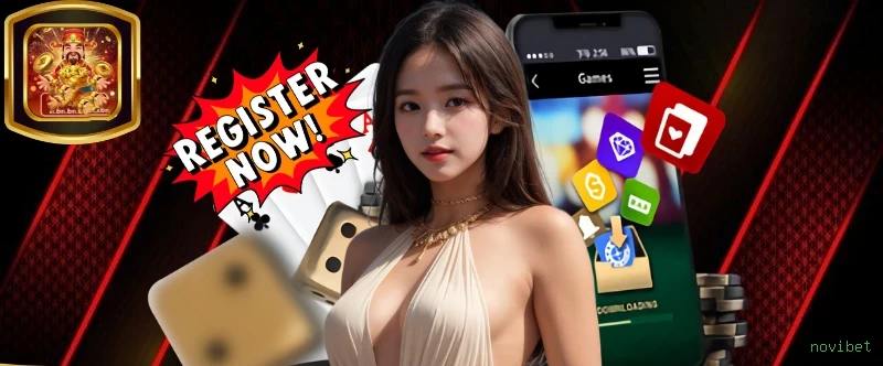 Slots online da novibet com jackpots progressivos